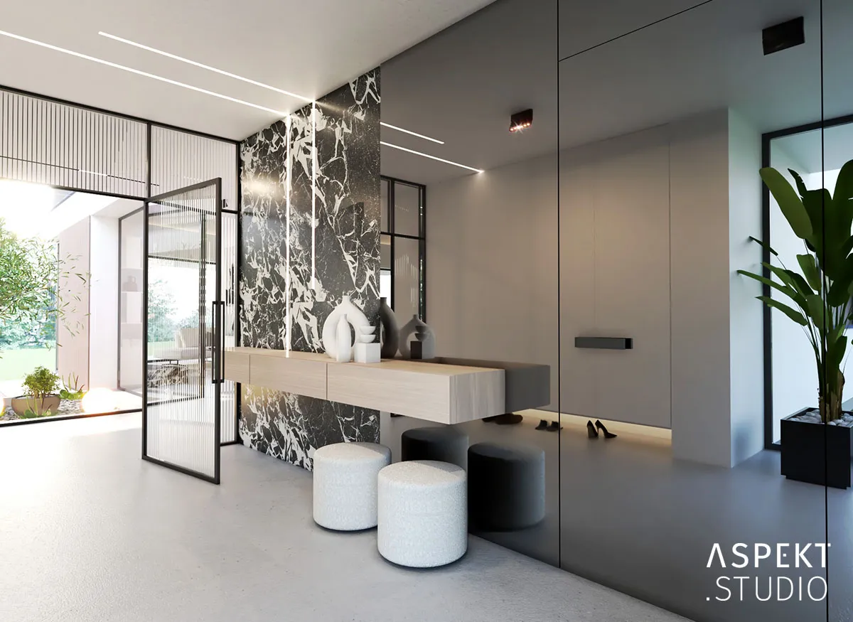 AW23_01/Dom jednorodzinny/Słupsk