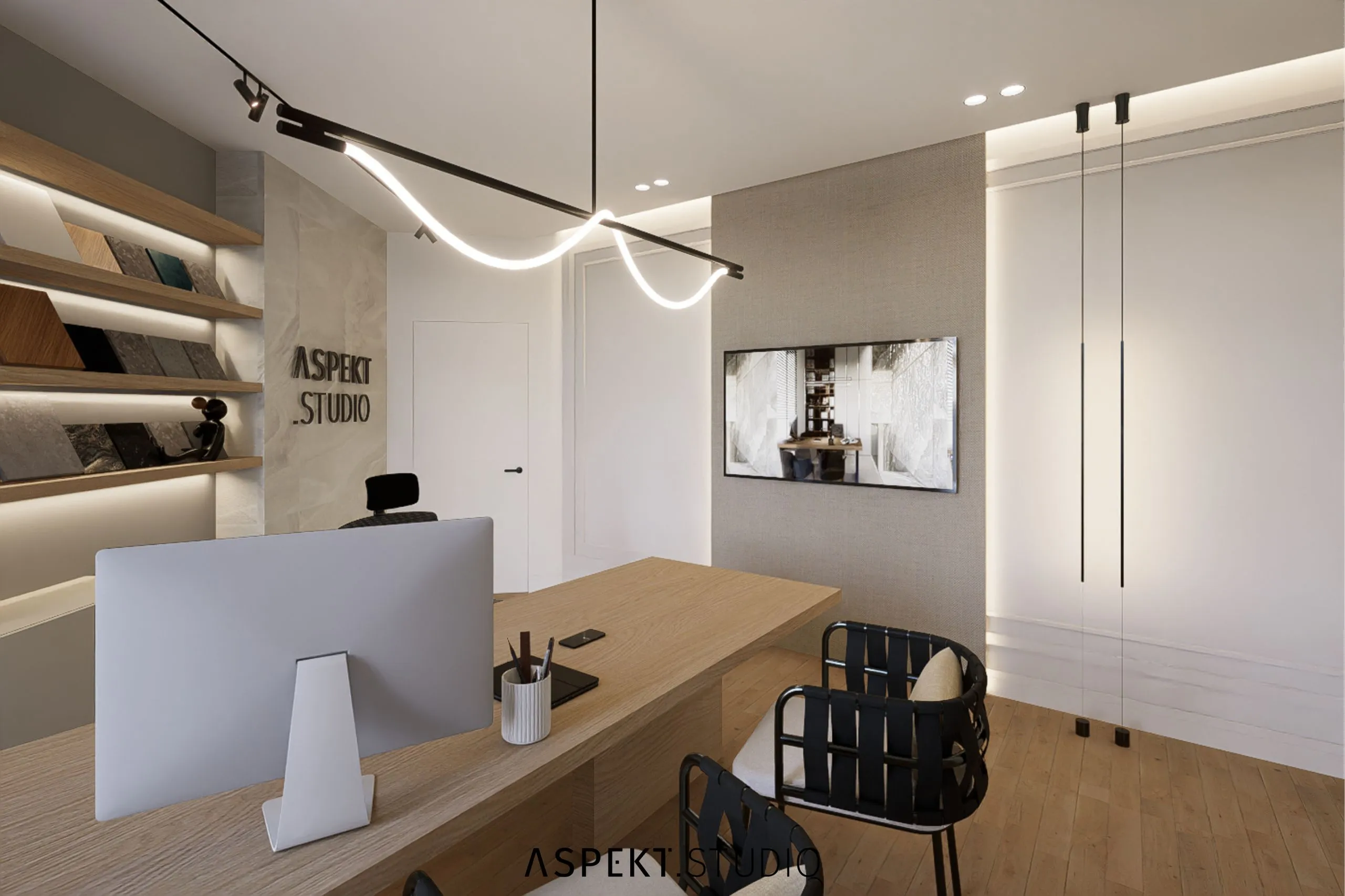 AW24_01/Mieszkanie w kamienicy/Słupsk